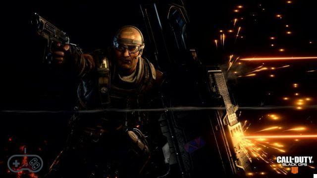 Call of Duty: Black Ops 4, a revisão