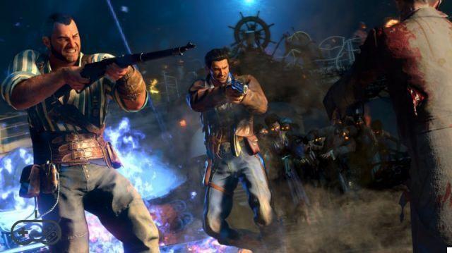 Call of Duty: Black Ops 4, the review