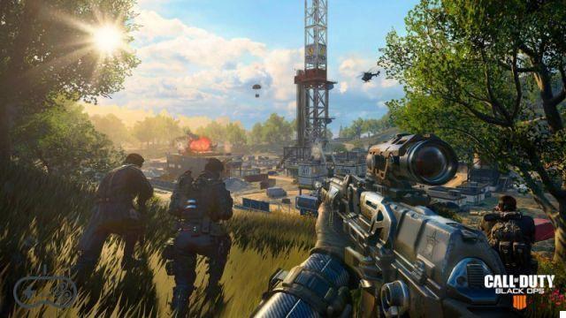 Call of Duty : Black Ops 4, la critique