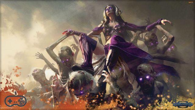 Magic: The Gathering Arena, here are all the news for May and June