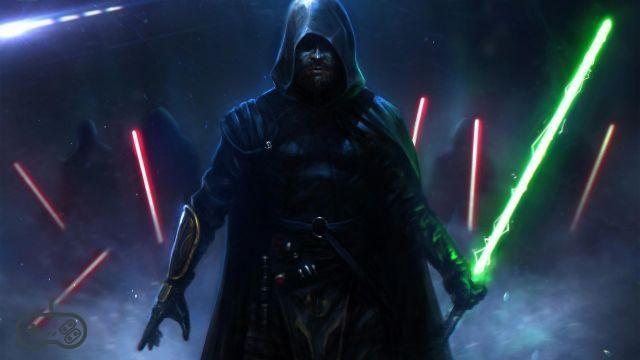 Star Wars: Maverick, the new EA project ready to debut?