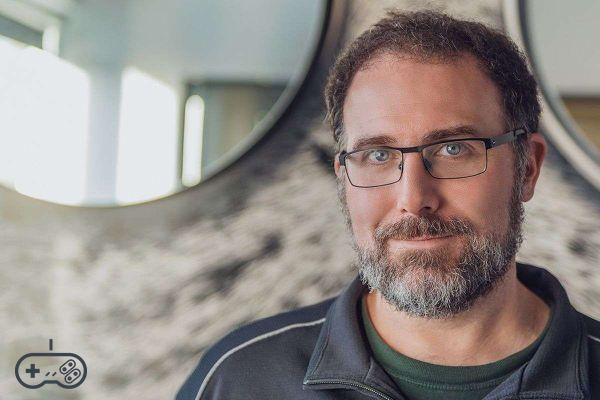 Mike Laidlaw: o criador do Dragon Age deixa a Ubisoft após um ano