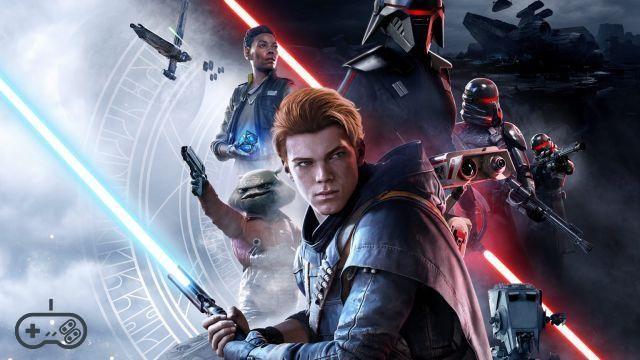 [E3 2019] Star Wars Jedi Fallen Order: un nuevo y emocionante tráiler muestra la jugabilidad