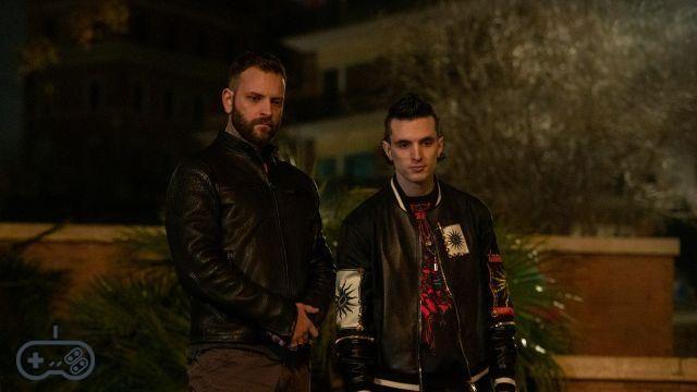 Suburra: The Series - Revisão da terceira e última temporada