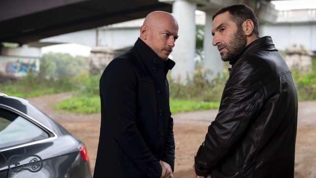 Suburra: The Series - Review of the third and final season