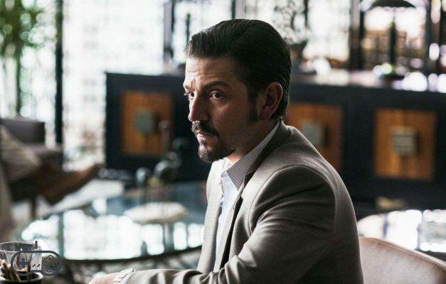 Narcos: Mexico - Review of the Netflix TV series