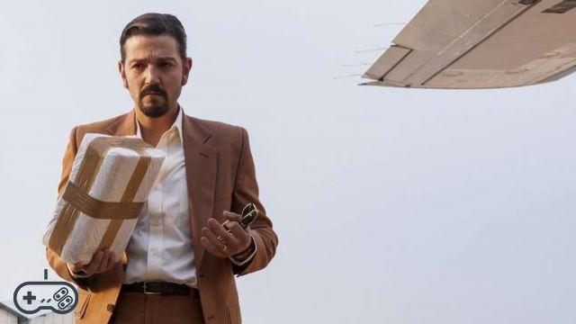 Narcos: Mexico - Review of the Netflix TV series