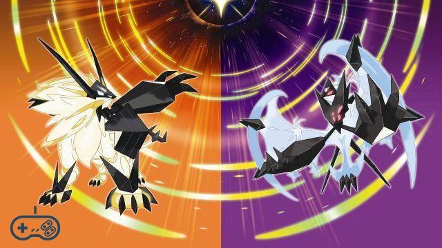 Pokémon Ultra Sun et Pokémon Ultra Moon Review