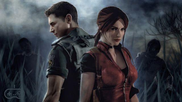 Resident Evil: Le redémarrage du premier film arrivera en septembre