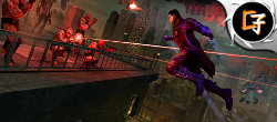 Saints Row 4: Unlock all super power upgrades