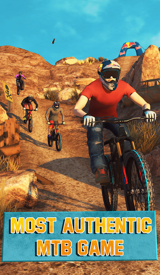 Bike Unchained 2, la critique