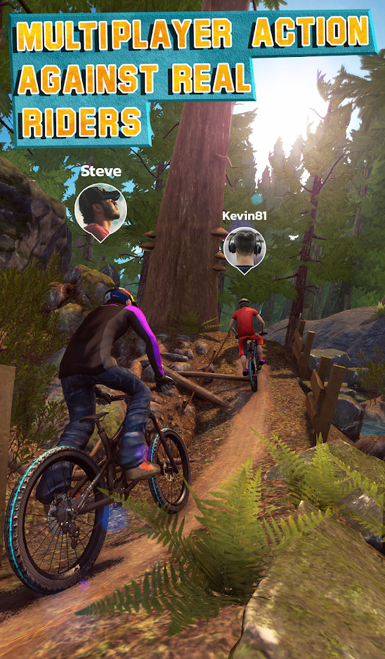 Bike Unchained 2, la critique