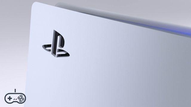 PS5: tired of white? A user personalizes it by taking inspiration from PSOne