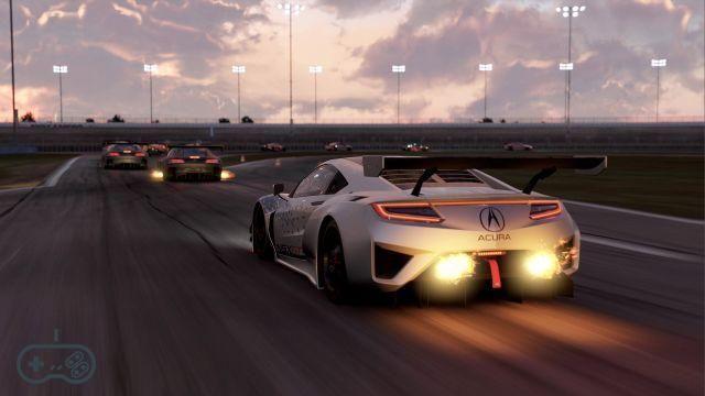 Project CARS 3: CEO has in mind 