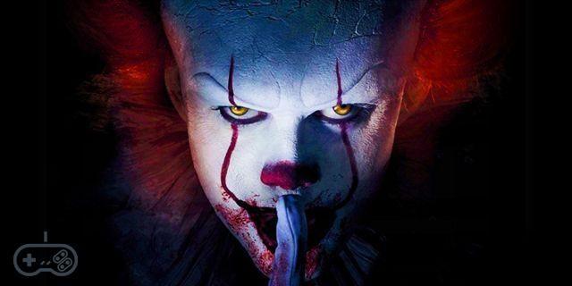 IT Chapter Two - Sin revisión de spoiler, Evil Rises en Derry de Andy Muschietti