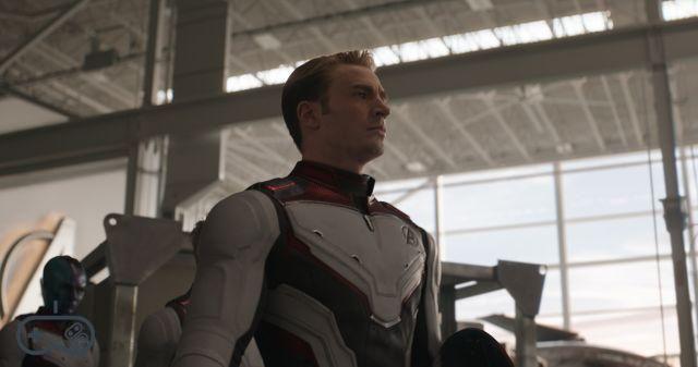 Avengers: Endgame: revisión sin spoilers de la película Marvel Post-Infinity War