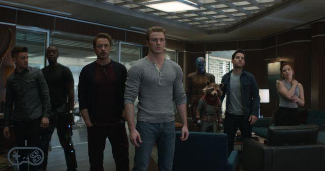 Avengers: Endgame: revisión sin spoilers de la película Marvel Post-Infinity War