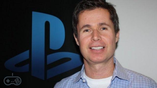 Sony: the vice-president of SIE Worldwide Studios joins TT Games