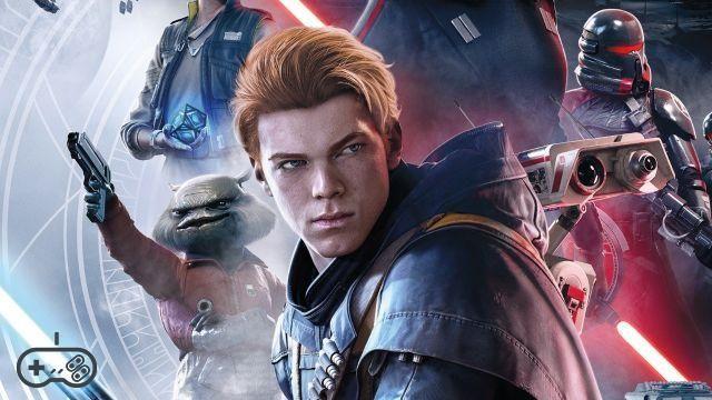 Star Wars Jedi: Fallen Order: developers want to make a sequel!