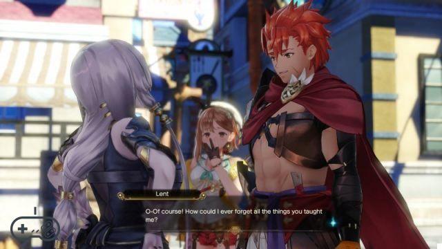 Atelier Ryza 2: Lost Legends & the Secret Fairy, the review: the return of Ryza