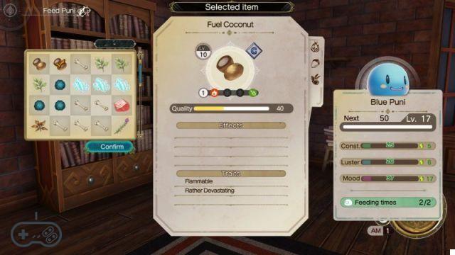 Atelier Ryza 2: Lost Legends & the Secret Fairy, the review: the return of Ryza