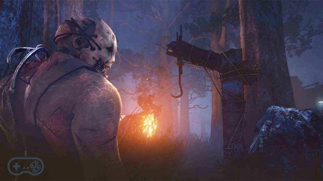 Dead by Daylight puede agregar un nuevo modo de juego