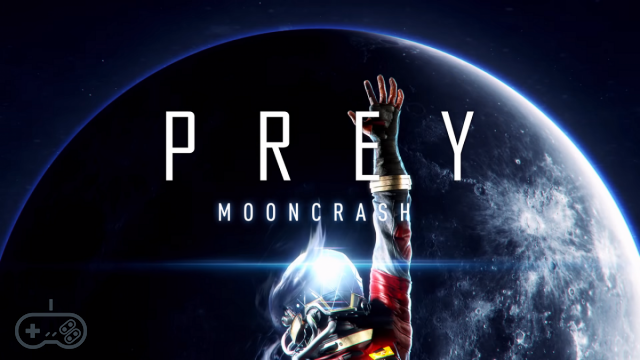 Prey: Mooncrash - Review of the DLC dedicated to the Bethesda title