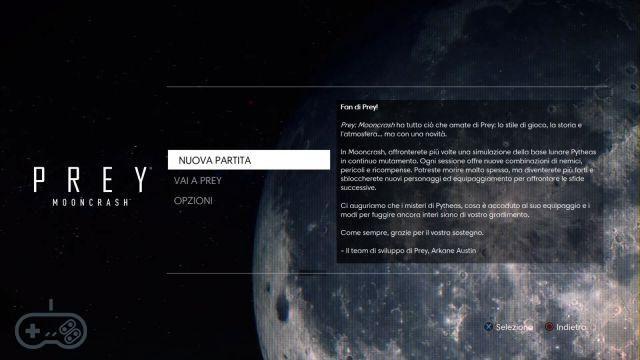 Prey: Mooncrash - Revisión del DLC dedicado al título de Bethesda