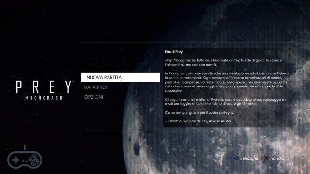 Prey: Mooncrash - Revue du DLC dédié au titre Bethesda