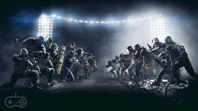 Ubisoft demanda a Apple y Google por plagio en Rainbow Six Siege