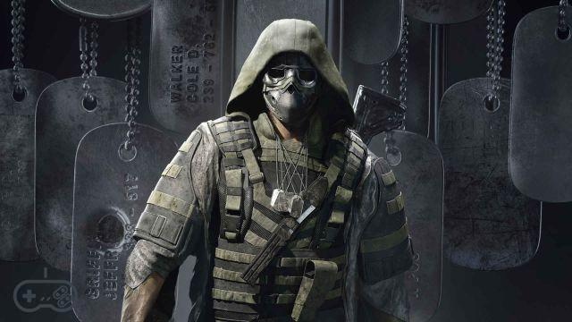 Tom Clancy's Ghost Recon Breakpoint: news coming for the Ubisoft game