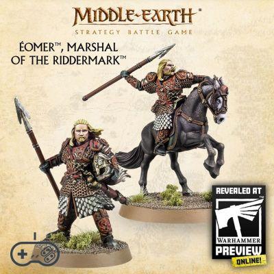 Games Workshop: todos los avances del 28 de marzo