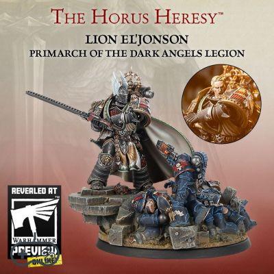 Games Workshop: all the previews of March 28th
