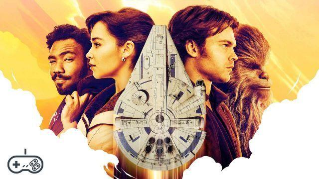 Solo: una serie secuela podría llegar a Disney +