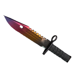 Cómo encontrar el cuchillo en Counter-Strike: Global Offensive