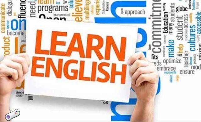 English learning apps, the best