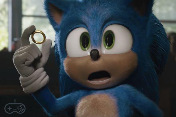 Sonic: The Movie - Critique, le hérisson bleu débarque dans les salles avec Jim Carrey