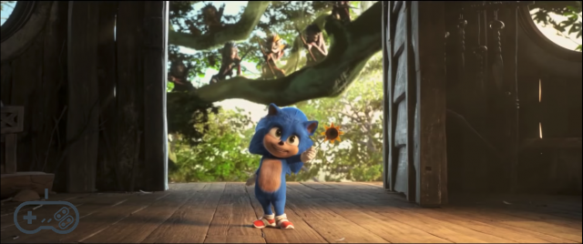 Sonic: The Movie - Review, el erizo azul aterriza en los cines con Jim Carrey