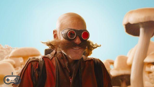 Sonic: The Movie - Review, el erizo azul aterriza en los cines con Jim Carrey