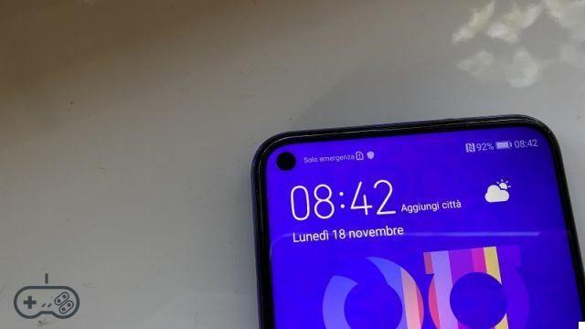 Huawei Nova 5T, la revisión