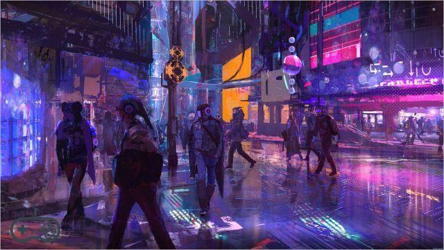 Cyberpunk 2077: todos, o casi todos, los clones del juego CD Projekt RED