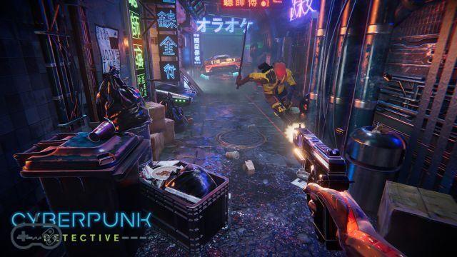 Cyberpunk 2077: todos, o casi todos, los clones del juego CD Projekt RED