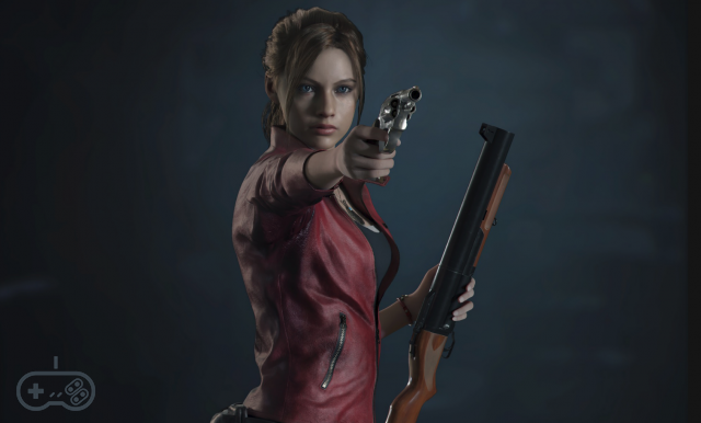 Resident Evil 2 - Review, Leon and Claire return to Raccoon City