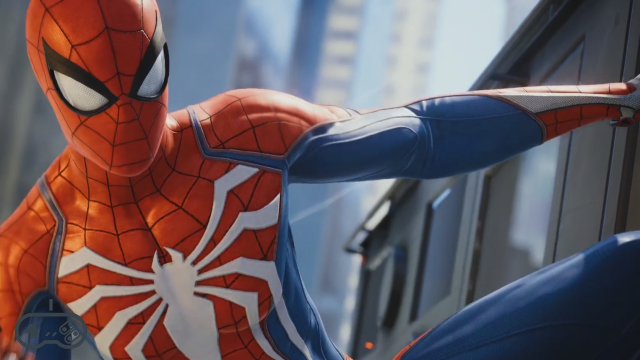 Marvel's Spider-Man: la revisión perfecta de la telaraña de Insomniac