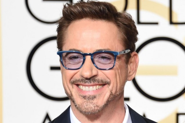 Robert Downey Jr. en vedette dans le film Black Widow?