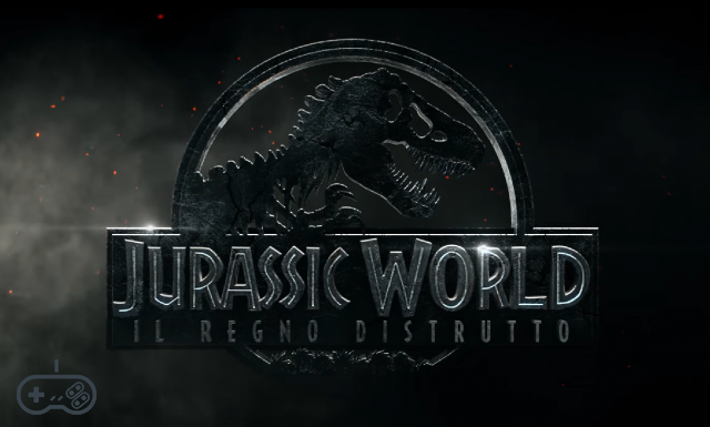 Jurassic World: Fallen Kingdom é mostrado em um novo trailer