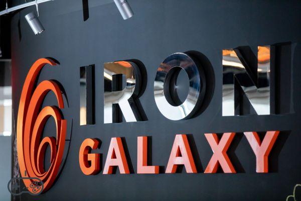 Iron Galaxy Studios: Hired a former key member of Bungie