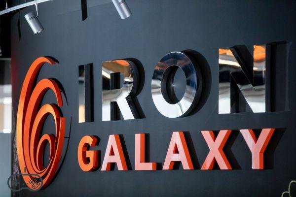 Iron Galaxy Studios: contratou um ex-membro-chave da Bungie