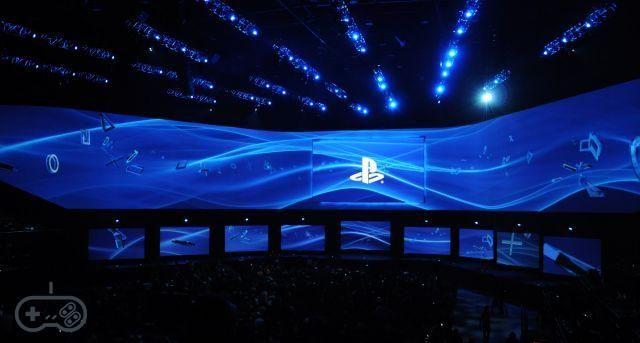Sony: en route vers l'E3 2016