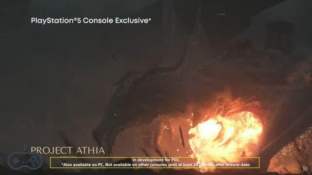 Projeto Athia será exclusivo para PlayStation 5 por pelo menos 2 anos